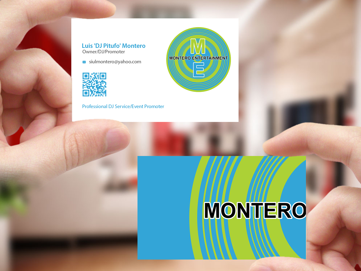 Business Card Design by Creations Box 2015 for this project | Design #10324493