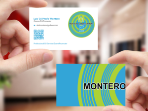 Business Card Design by Creations Box 2015 for this project | Design: #10324493