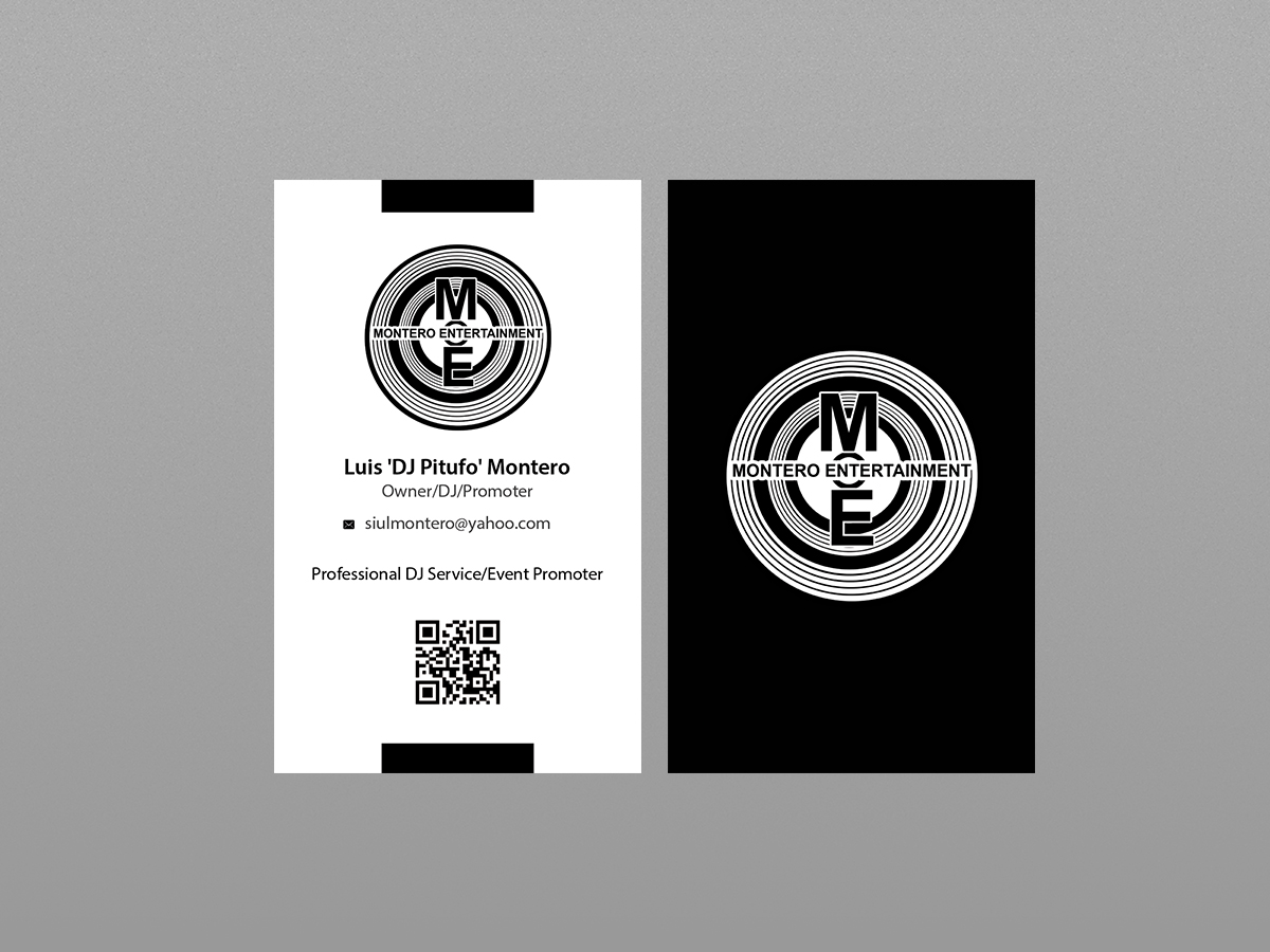 Business Card Design by Creations Box 2015 for this project | Design #10324494