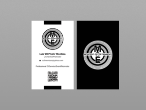 Business Card Design by Creations Box 2015 for this project | Design: #10324494