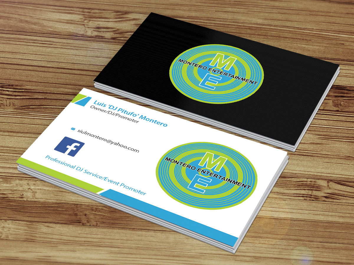 Diseño de Tarjeta de Presentación por Creations Box 2015 para este proyecto | Diseño #10324495