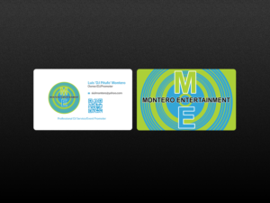 Business Card Design by Creations Box 2015 for this project | Design: #10324496