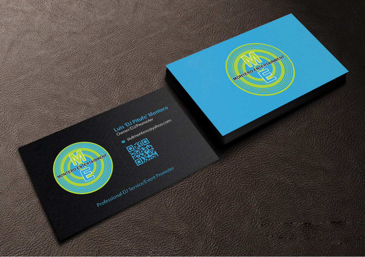 Business Card Design by Creations Box 2015 for this project | Design #10324497