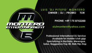 Business Card Design by 20/20 Creatives Graphic Design