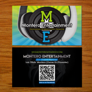 Design de Carte de Visite par Tama R.M pour ce projet | Design #10323683