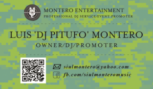 Business Card Design by ginoeojoy