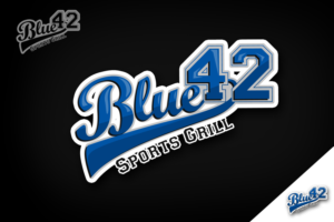 Logo Design by Roger B.