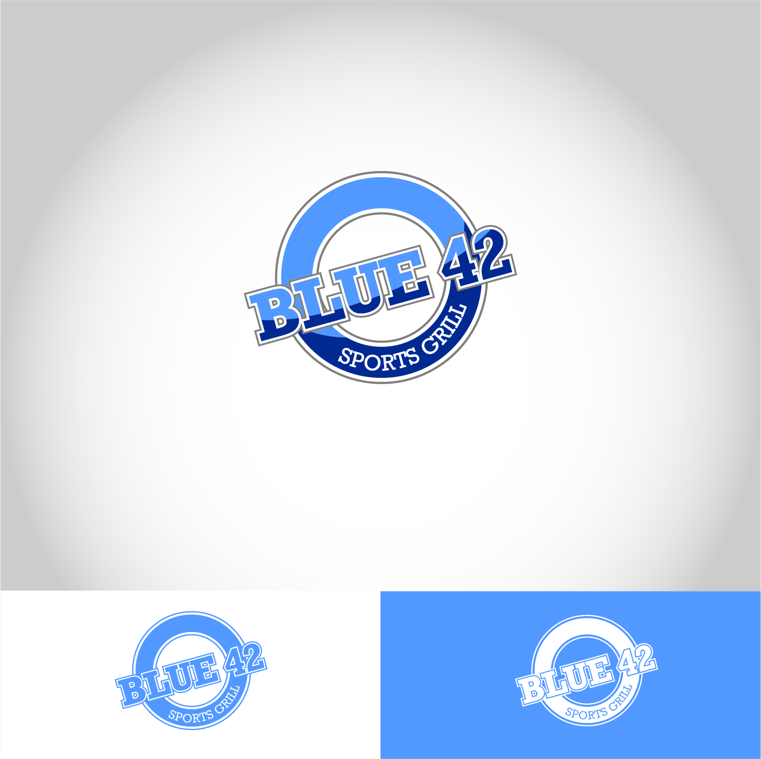 Logo Design by abc. for this project | Design #10311093