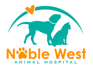 Design de Logo par TSEdesign pour Noble West Animal Hospital | Design : #10307915