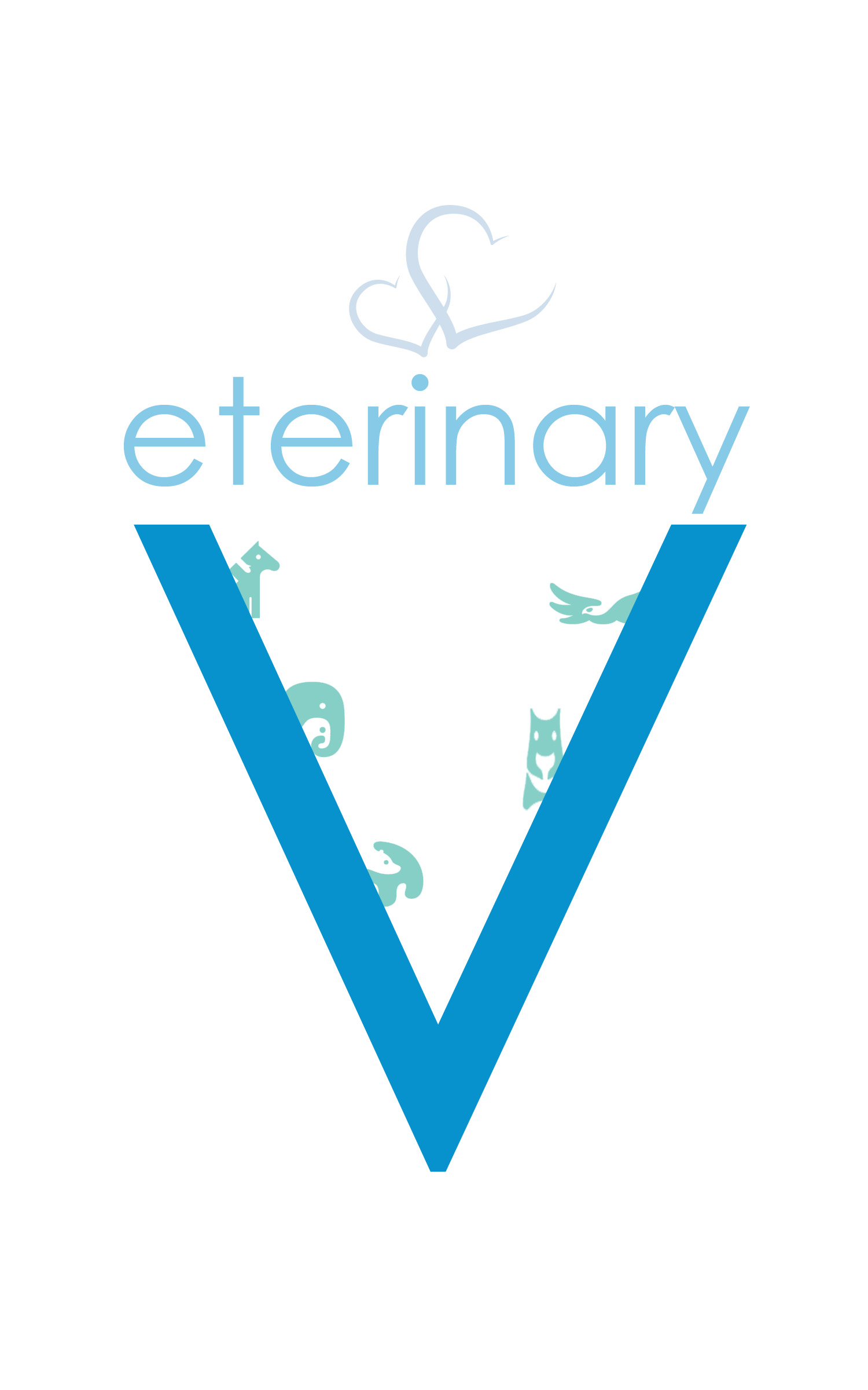 Logo Design by ashfaqahmed1001010 for Noble West Animal Hospital | Design #10313882