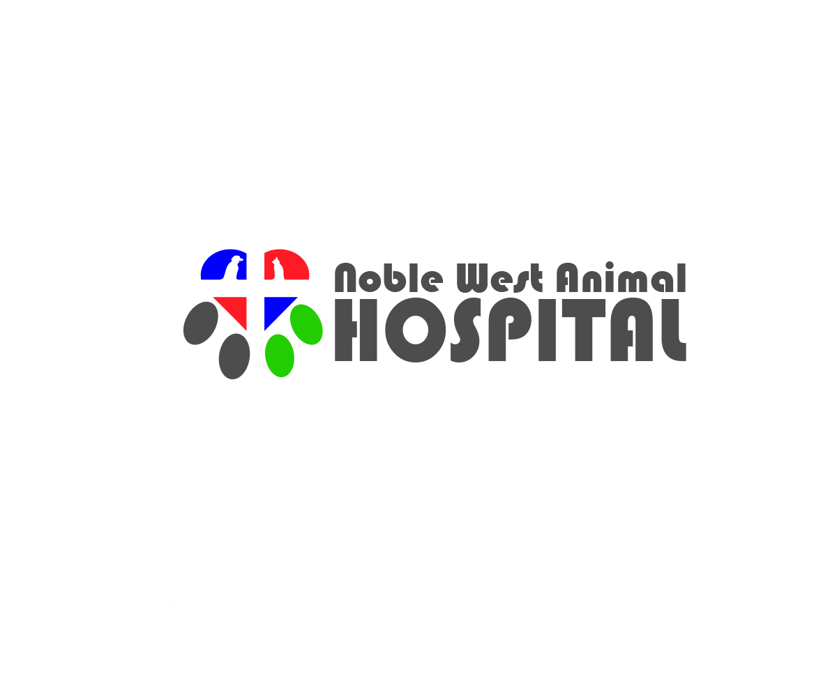 Design de Logo par ayiharry2 pour Noble West Animal Hospital | Design #10306202