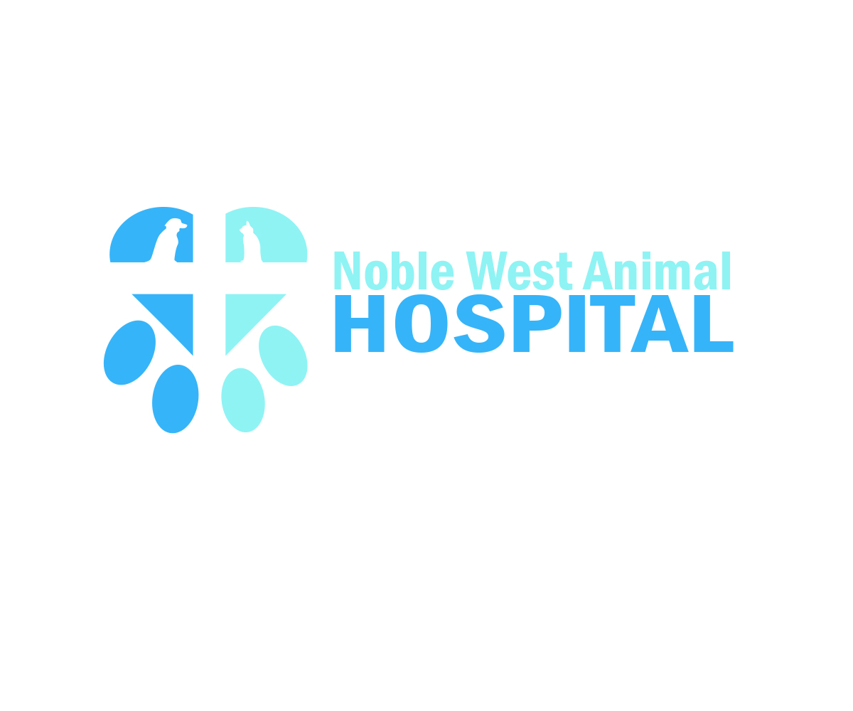 Design de Logo par ayiharry2 pour Noble West Animal Hospital | Design #10311785