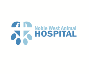 Design de Logo par ayiharry2 pour Noble West Animal Hospital | Design : #10311785