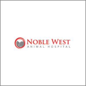 Design de Logo par mMagnet pour Noble West Animal Hospital | Design : #10316810