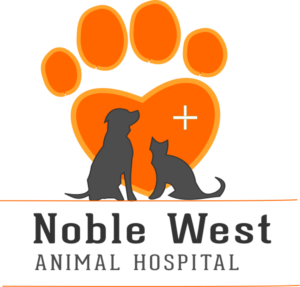 Design de Logo par Websaar Solutions pour Noble West Animal Hospital | Design : #10314520