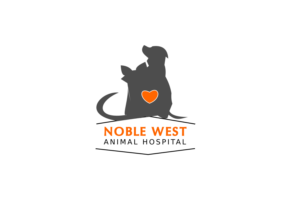 Design de Logo par Websaar Solutions pour Noble West Animal Hospital | Design : #10324431