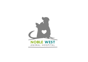 Design de Logo par Websaar Solutions pour Noble West Animal Hospital | Design : #10324432