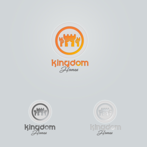 Logo Design by ColorDrops