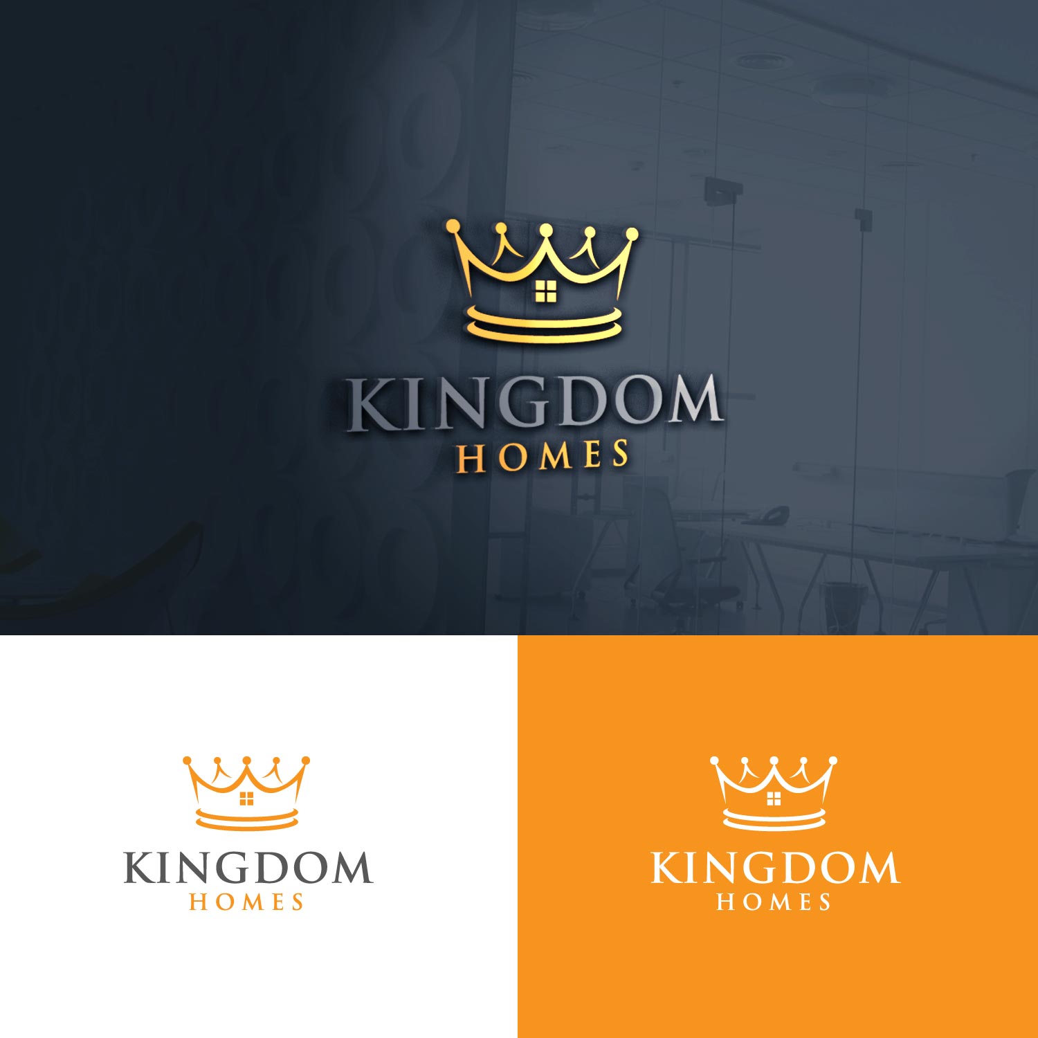 Logo Design by karthika vs for this project | Design #10300688