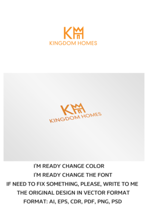 Logo Design by artsterdam for this project | Design: #10306218