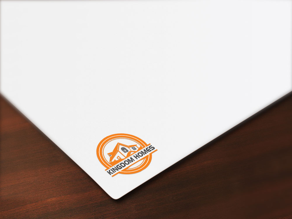 Logo Design by ALLEN GRAPHICS for this project | Design #10298106