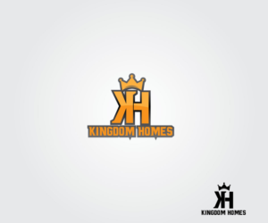 Logo Design by Aeidan for this project | Design: #10303242