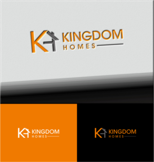 Logo Design by g234t_d4y for this project | Design: #10300498