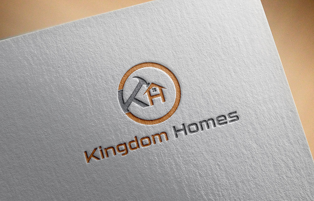 Logo Design by englishjohny89 for this project | Design #10356279