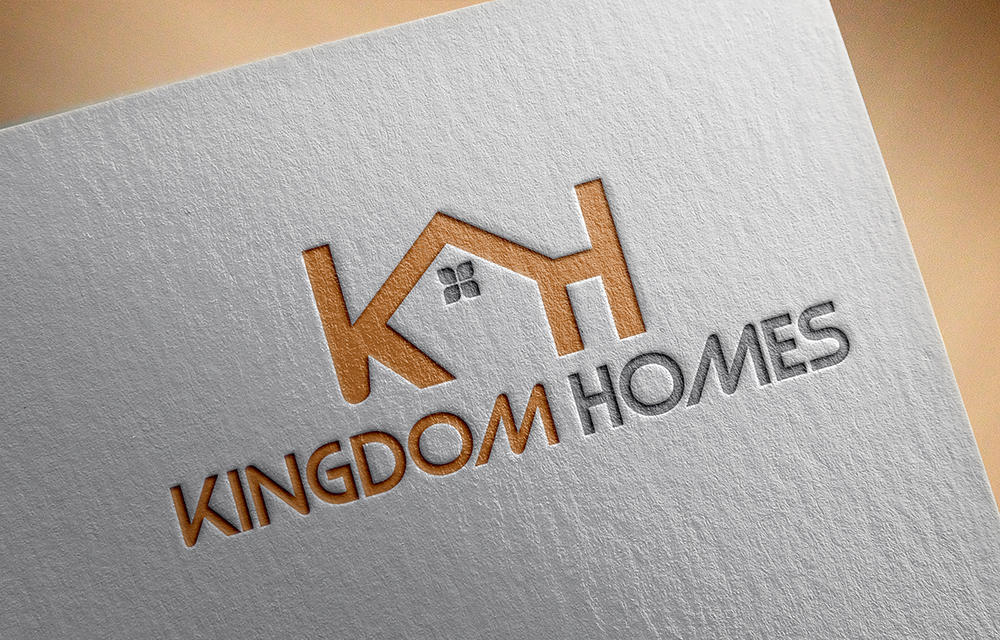 Logo Design by englishjohny89 for this project | Design #10356283