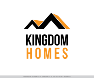 Logo Design by isabel.paoli for this project | Design: #10301221