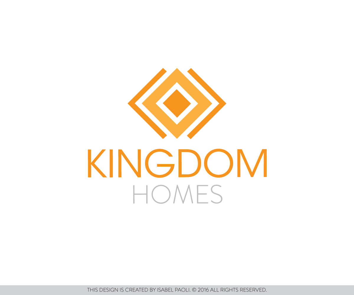 Diseño de Logo por isabel.paoli para este proyecto | Diseño #10301222