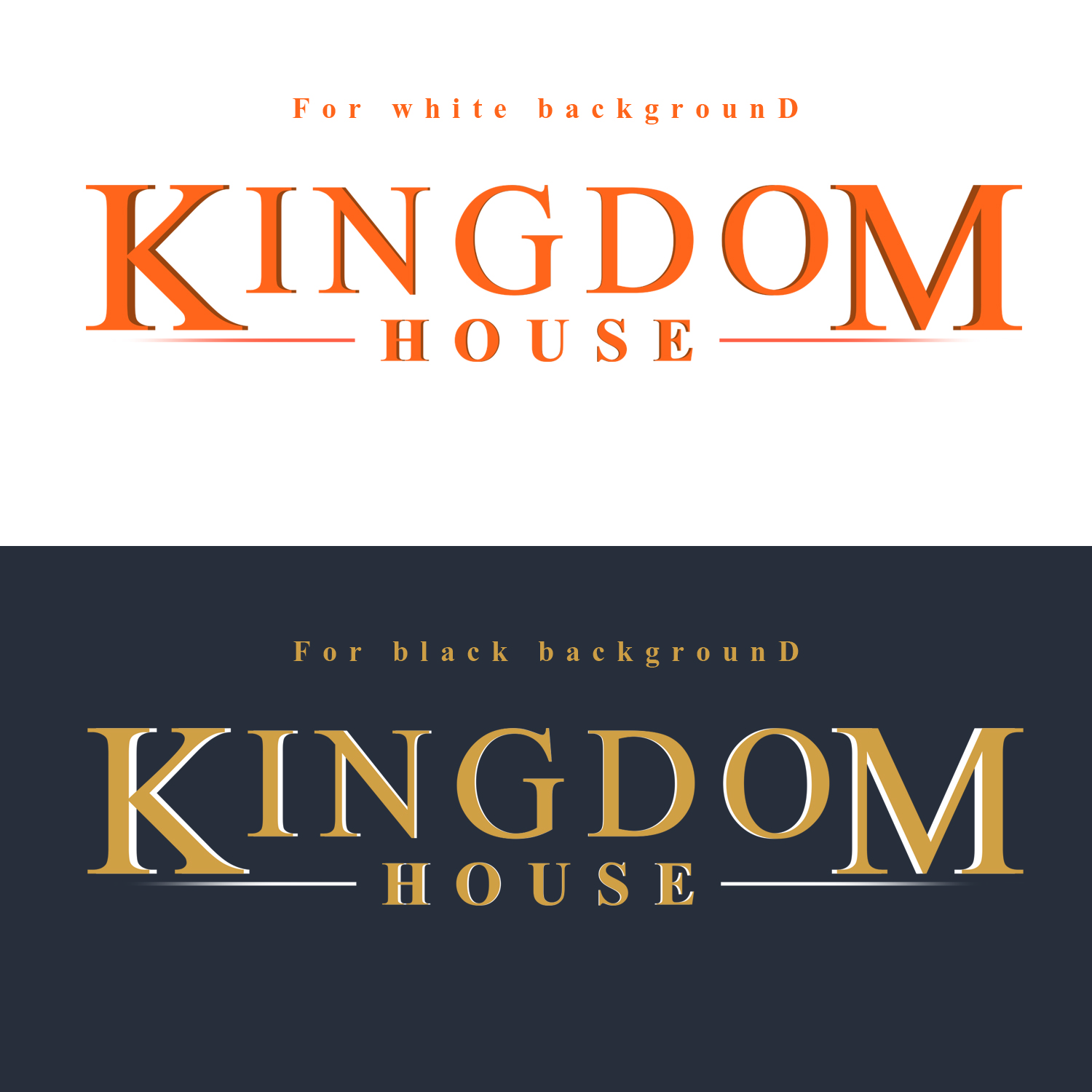 Logo Design by krodriguezc for this project | Design #10329043