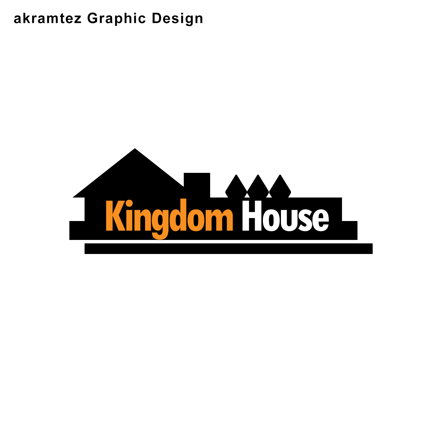 Logo Design by Akramtez for this project | Design #10301404