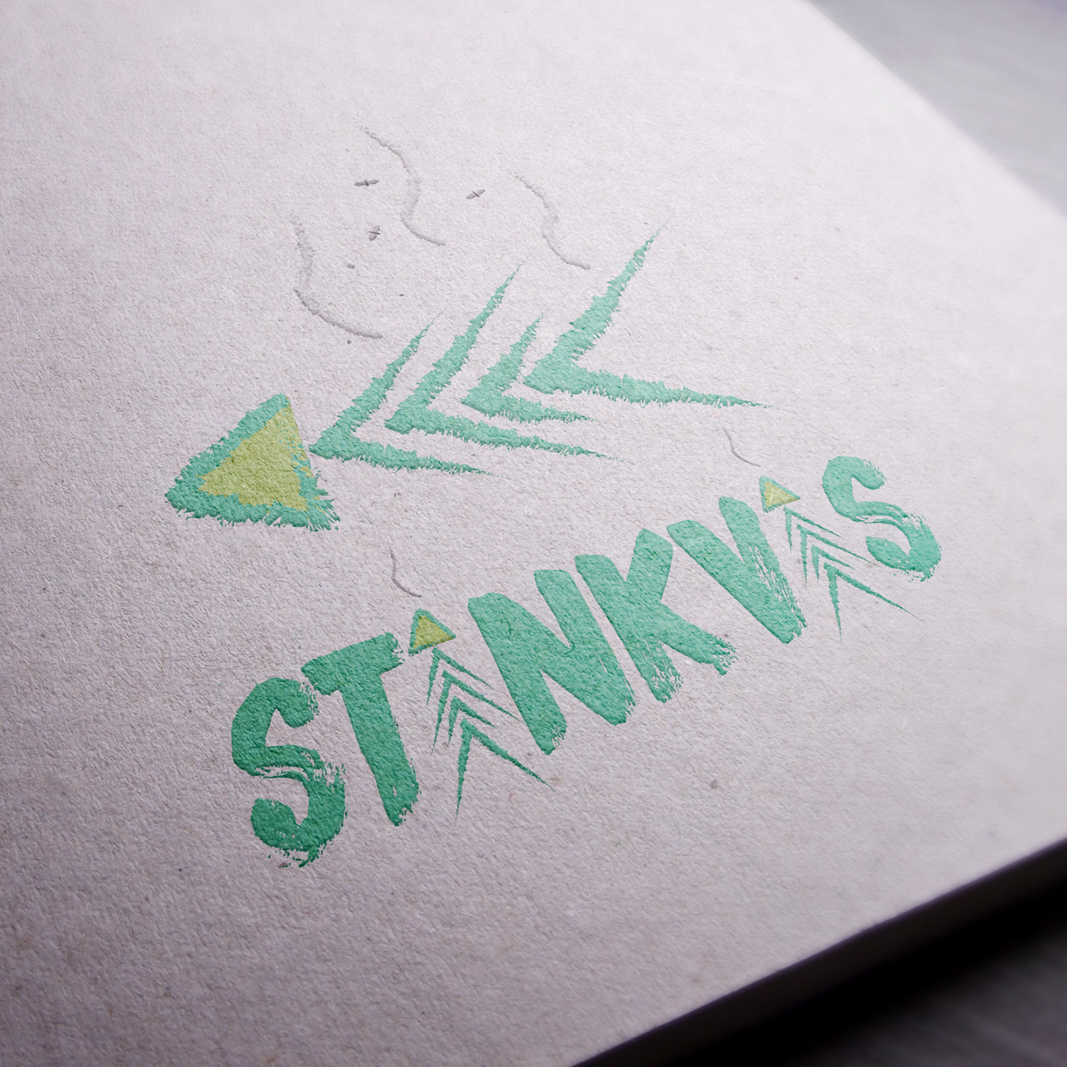 Logo Design by banedsgn for this project | Design #12992159