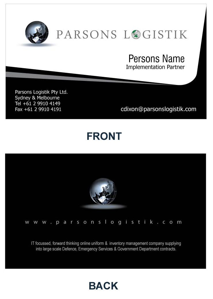 Design de Carte de Visite par Kreative Ideaz pour ce projet | Design #452000