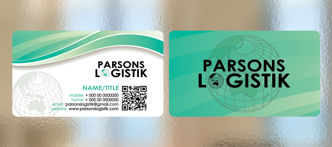 Business Card Design by diRtY.EMM for this project | Design #452467