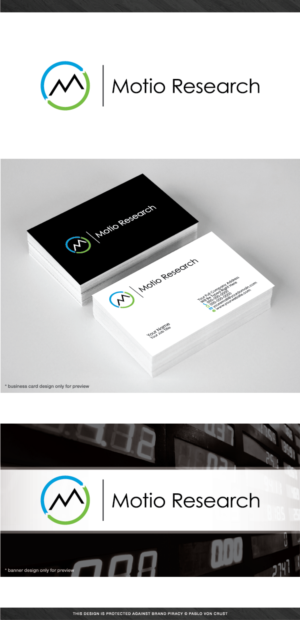 Logo-Design von Pablo Von Crust