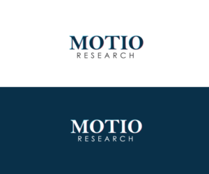 Logo Design by Solo Brand