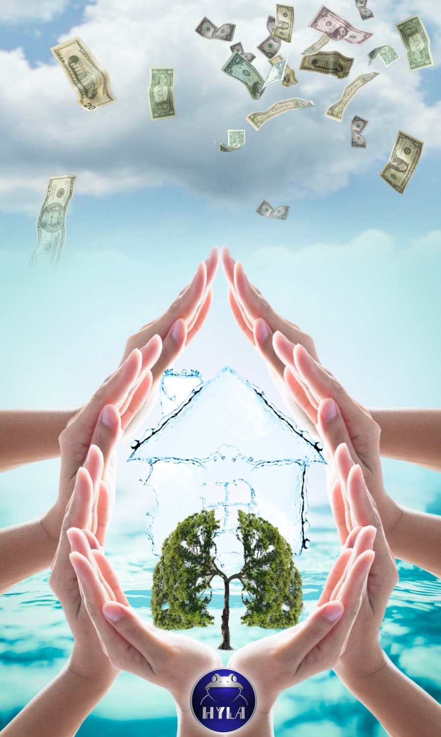 Poster Design by Maestroto for HNA | Design #10341150