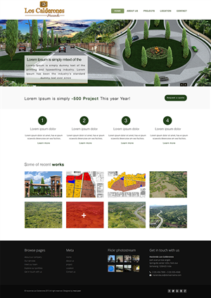 Web Design by hetal patel