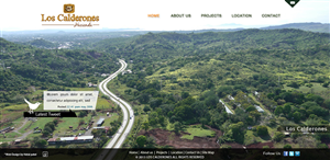 Web Design by hetal patel for this project | Design: #2202438