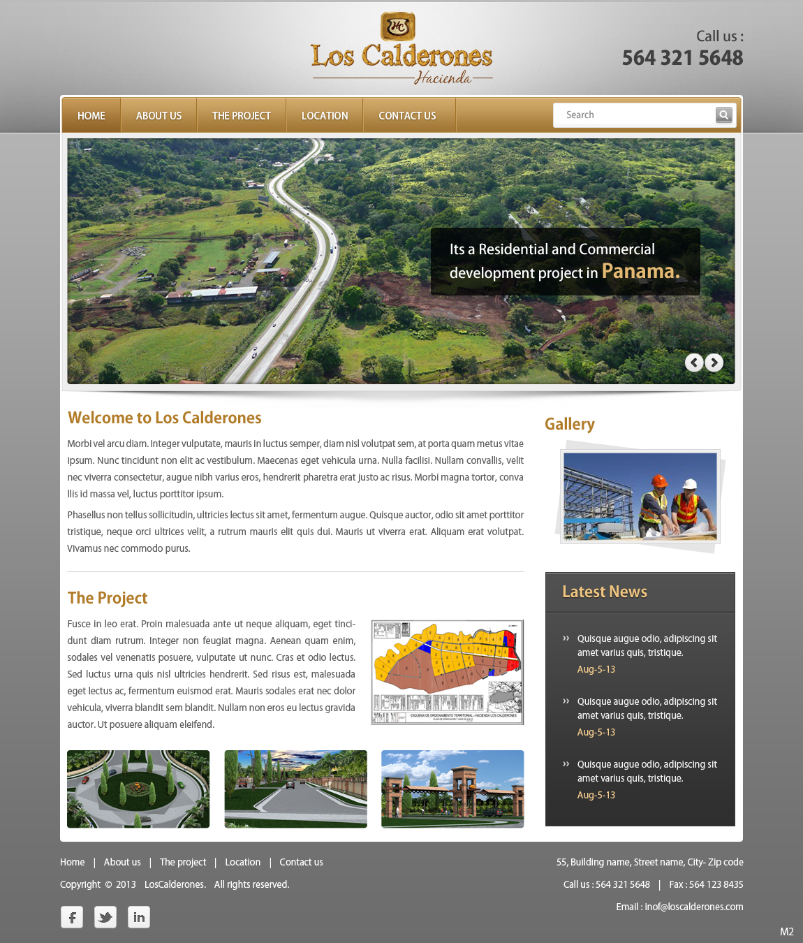 Web Design by pb for this project | Design #2184562