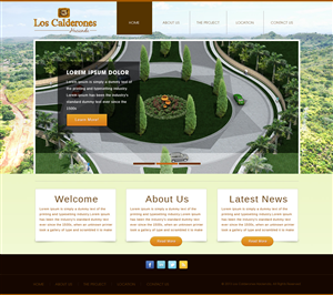 Web Design by Jacque