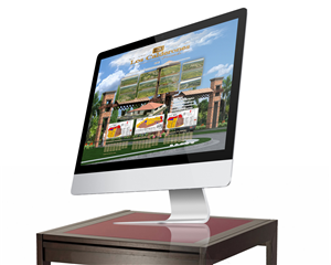 Web Design par Eugene pour ce projet | Design : #2177862