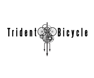 Logo Design by Jakub_Pawlak for Trident Bicycle Company | Design: #2225281