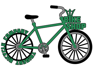 Logo Design by JerryS for Trident Bicycle Company | Design: #2179256