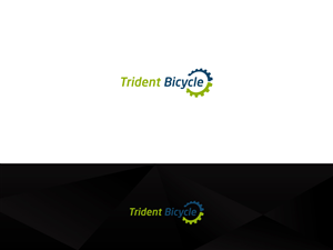 Logo Design by damakyjr for Trident Bicycle Company | Design: #2209500
