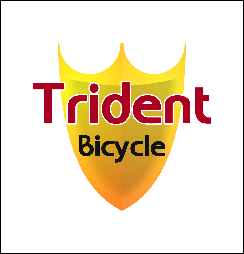 Logo Design by arise_ash for Trident Bicycle Company | Design #2177000