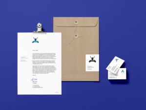 Logo Design by Diazscar for this project | Design: #10347830