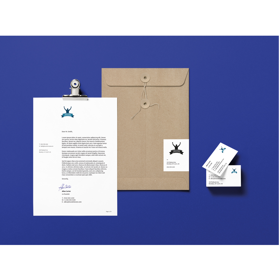 Logo Design by Diazscar for this project | Design #10347831